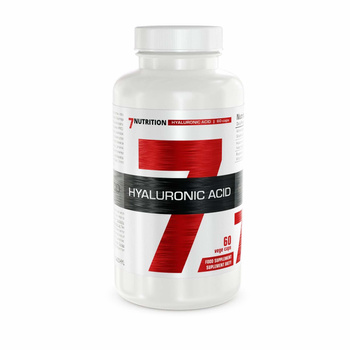 7Nutrition Hyaluronic Acid - 60vcaps.