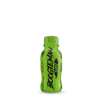 Trec Boogieman Shot 100ml - Grapefruit-Lime