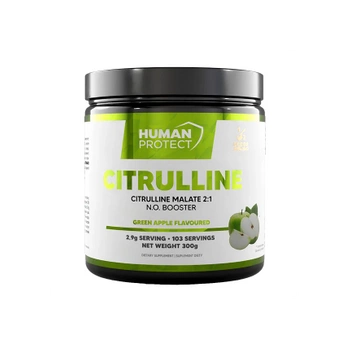 Human Protect CITRULLINE - 300g