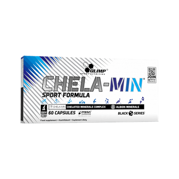 Olimp Chela-Min Sport Formula - 60kaps.