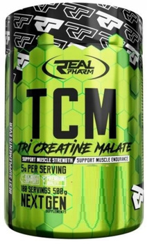 Real Pharm TCM - 500g