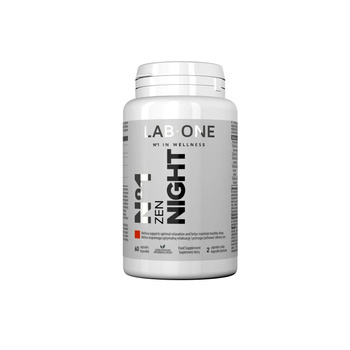 Lab One Zen Night - 60kaps.