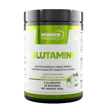 Human Protect Glutamine - 500g