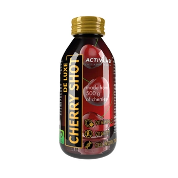 Activlab Cherry Shot - 80 ml