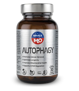 MLO Autophagy 30 kaps.