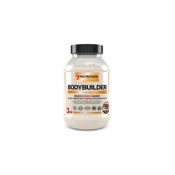 7Nutrition Bodybuilder 3kg - Snickers