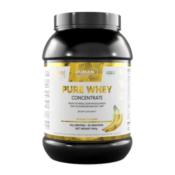 Human Protect Pure Whey - 900g