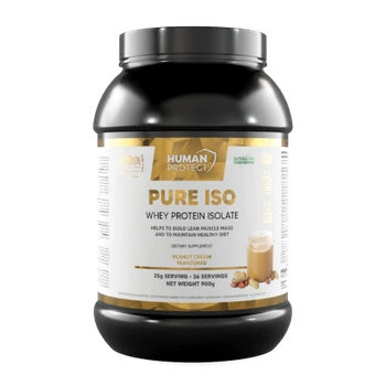Human Protect Pure Iso - 900g
