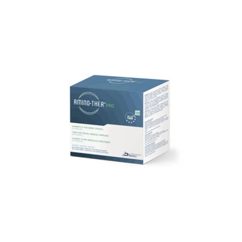 Professional Dietetics Amino Ther Pro 30sasz. Kompleks Aminokwasów