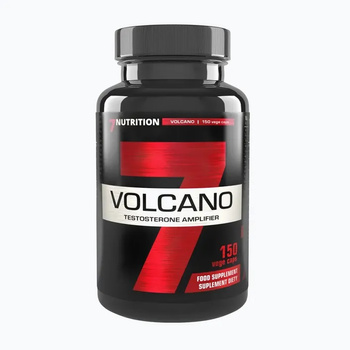 7Nutrition Volcano - 150kaps.