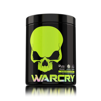 GENIUS WARCRY 400g