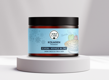 Aura Care Kolagen "ZIMA" - 200g