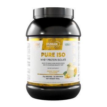 Human Protect Pure Iso - 900g