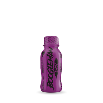 Trec Boogieman Shot 100ml - Forest Fruit