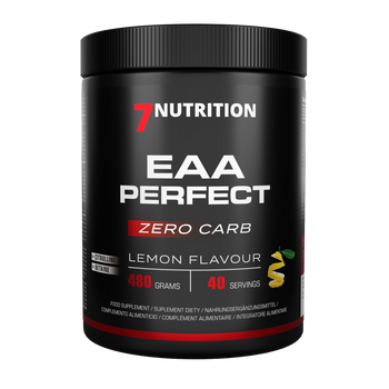 7Nutrition EAA Perfect 480g