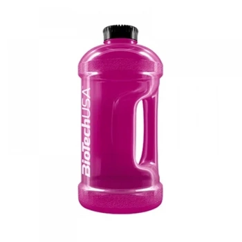 BioTech Gallon Kanister 2200ml - Pink