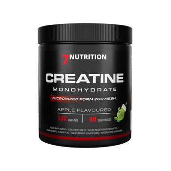 7Nutrition Creatine 300g