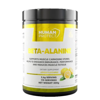 Human Protect Beta-Alanine 300g