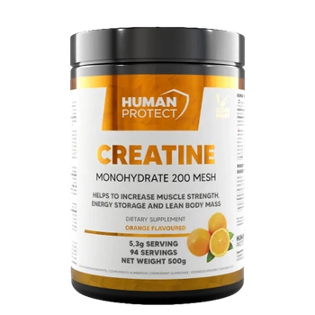Human Protect Creatine Monohydrate 500g