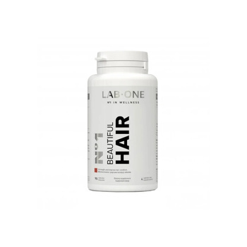 Lab One Beautiful Hair - 90kaps.