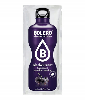 Bolero 9g