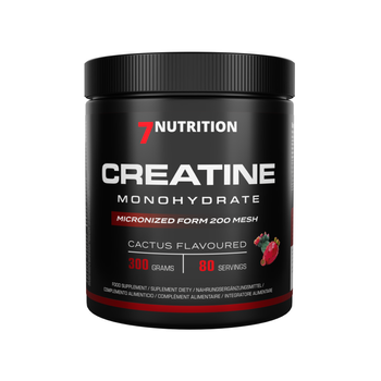7Nutrition Creatine 300g