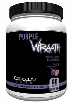 Controlled Labs Purple Wraath 1152g Purple