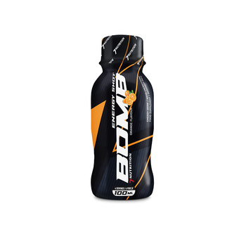 7Nutrition BOMB Shot - 100 ml