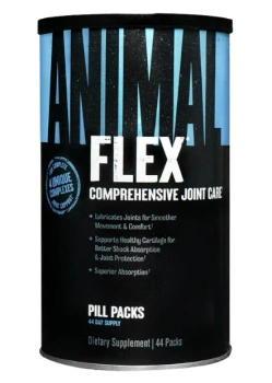 Universal Animal Flex 44 sasz