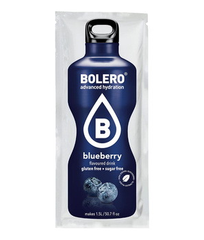 Bolero 9g