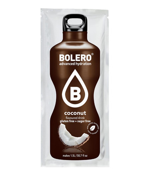 Bolero 9g