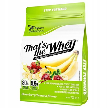Sport Def. Thats the Whey 700g